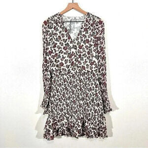 NWT Veronica Beard Saera Dress